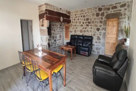 La Maison de Odette & Joseph, Escapade dans une ferme rénovée - Photo 1