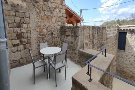 La Maison de Odette & Joseph, Escapade dans une ferme rénovée - Photo 4