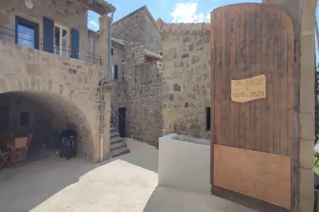 La Maison de Odette & Joseph, Escapade dans une ferme rénovée - Photo 5