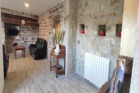La Maison de Odette & Joseph, Escapade dans une ferme rénovée - Photo 8