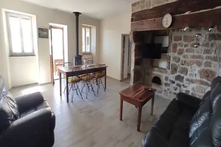 La Maison de Odette & Joseph, Escapade dans une ferme rénovée - Photo 9