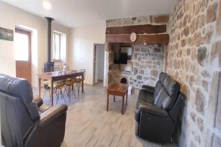 La Maison de Odette & Joseph, Escapade dans une ferme rénovée - Photo 10