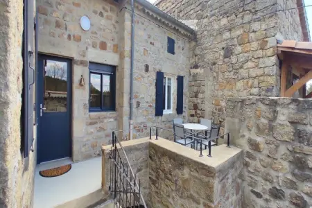 La Maison de Odette & Joseph, Escapade dans une ferme rénovée - Photo 19