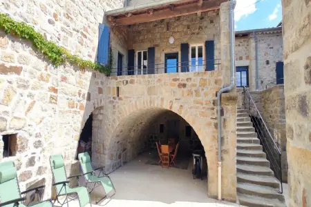 La Maison de Odette & Joseph, Escapade dans une ferme rénovée - Photo 21