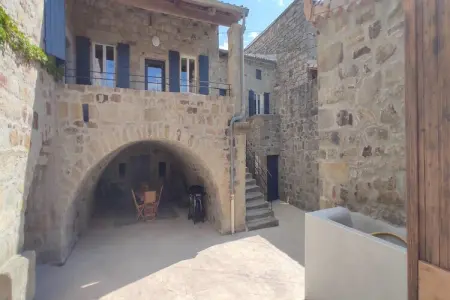 La Maison de Odette & Joseph, Escapade dans une ferme rénovée - Photo 22