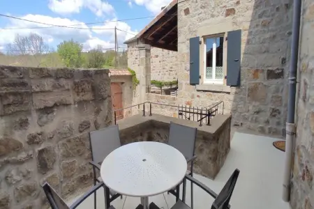 La Maison de Odette & Joseph, Escapade dans une ferme rénovée - Photo 23