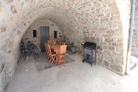 La Maison de Odette & Joseph, Escapade dans une ferme rénovée - Photo 24