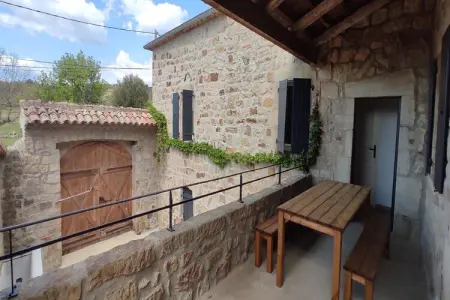 La Maison de Odette & Joseph, Escapade dans une ferme rénovée - Photo 25