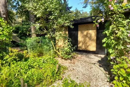 Oud-Turnhout, Maison forestière confortable sur la lande violette - Photo 5