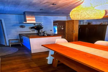 Oud-Turnhout, Maison forestière confortable sur la lande violette - Photo 7