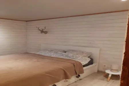 Oud-Turnhout, Maison forestière confortable sur la lande violette - Photo 11