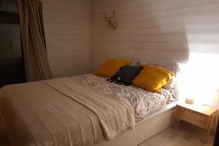 Oud-Turnhout, Maison forestière confortable sur la lande violette - Photo 14