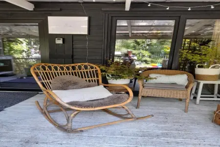 Oud-Turnhout, Maison forestière confortable sur la lande violette - Photo 19