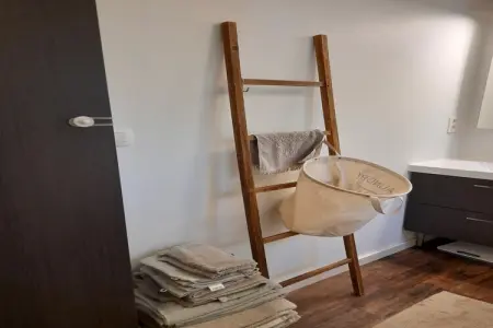 Oud-Turnhout, Maison forestière confortable sur la lande violette - Photo 34