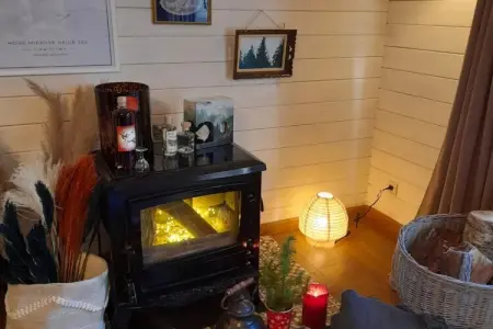 Oud-Turnhout, Maison forestière confortable sur la lande violette - Photo 36
