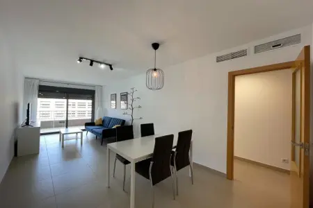 Mirador Playa Serena II, Bel appartement près de la mer - Photo 2