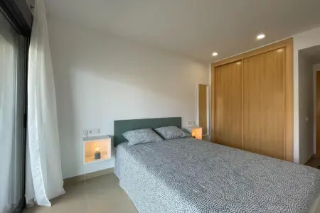 Mirador Playa Serena II, Bel appartement près de la mer - Photo 4