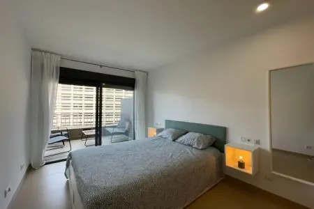 Mirador Playa Serena II, Bel appartement près de la mer - Photo 8
