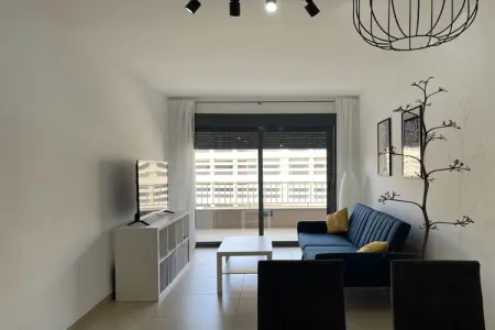 Mirador Playa Serena II, Bel appartement près de la mer - Photo 12