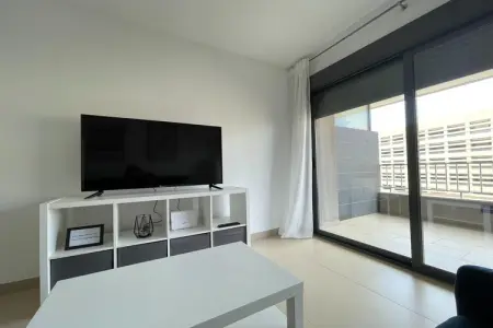 Mirador Playa Serena II, Bel appartement près de la mer - Photo 13