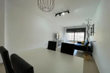 Mirador Playa Serena II, Bel appartement près de la mer - Photo 15