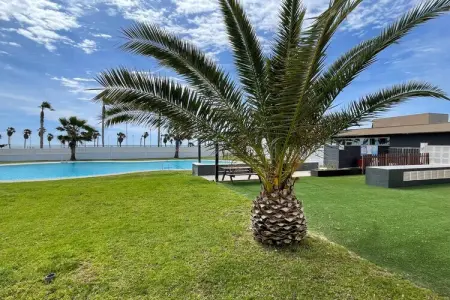 Mirador Playa Serena II, Bel appartement près de la mer - Photo 16