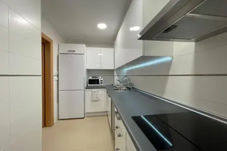 Mirador Playa Serena II, Bel appartement près de la mer - Photo 17