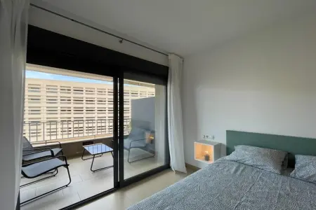 Mirador Playa Serena II, Bel appartement près de la mer - Photo 18