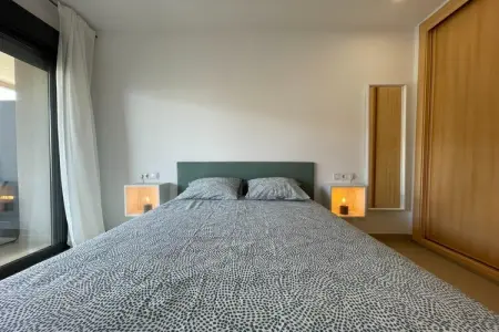 Mirador Playa Serena II, Bel appartement près de la mer - Photo 19