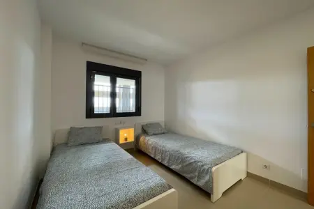 Mirador Playa Serena II, Bel appartement près de la mer - Photo 20
