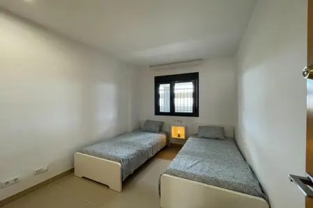 Mirador Playa Serena II, Bel appartement près de la mer - Photo 21