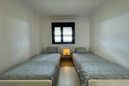 Mirador Playa Serena II, Bel appartement près de la mer - Photo 22