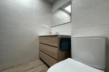 Mirador Playa Serena II, Bel appartement près de la mer - Photo 23