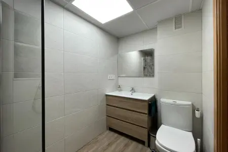 Mirador Playa Serena II, Bel appartement près de la mer - Photo 26