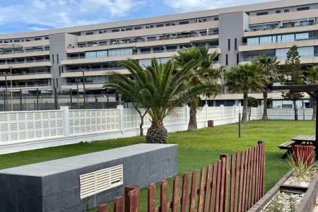 Mirador Playa Serena II, Bel appartement près de la mer - Photo 29