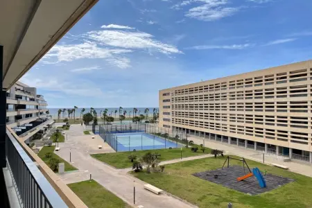Mirador Playa Serena II, Bel appartement près de la mer - Photo 30
