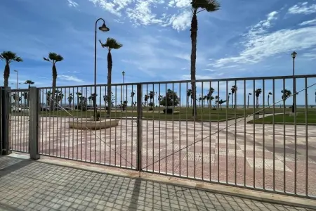 Mirador Playa Serena II, Bel appartement près de la mer - Photo 38