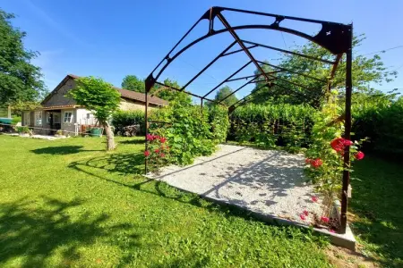 Safaritent Montizon, Tente Lodge Safari Romantique - Photo 30