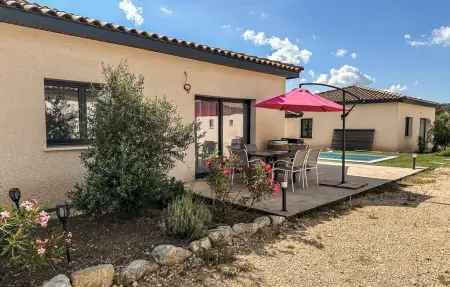 Maison 6 personnes à Vallon Pont d'Arc - Photo 7