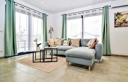 Maison 6 personnes à Vallon Pont d'Arc - Photo 8