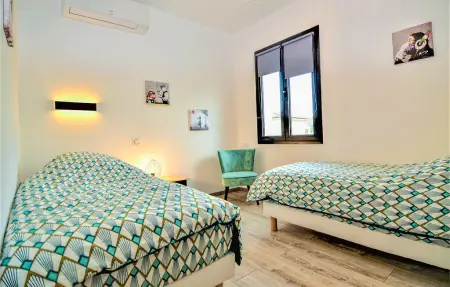 Maison 6 personnes à Vallon Pont d'Arc - Photo 12