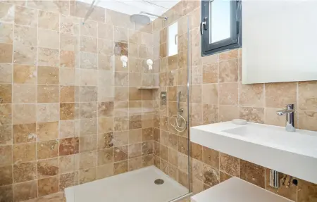 Maison 6 personnes à Vallon Pont d'Arc - Photo 13