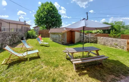 Maison 10 personnes à Champoly - Photo 2
