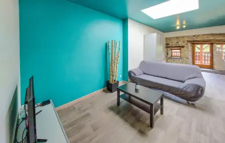 Maison 10 personnes à Champoly - Photo 3