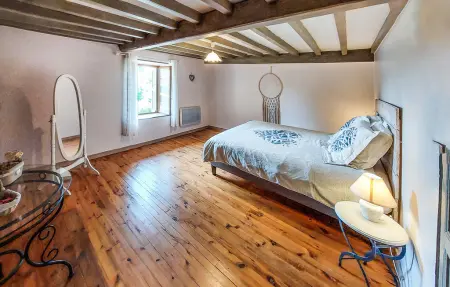 Maison 10 personnes à Champoly - Photo 4