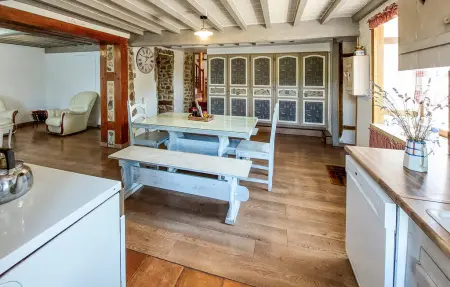 Maison 10 personnes à Champoly - Photo 7