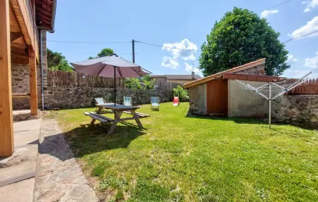 Maison 10 personnes à Champoly - Photo 10