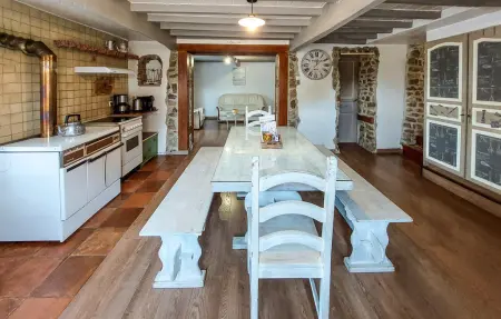Maison 10 personnes à Champoly - Photo 20