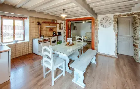 Maison 10 personnes à Champoly - Photo 21