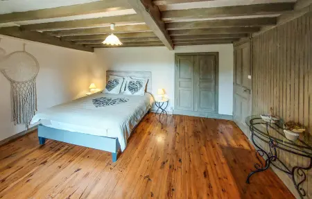 Maison 10 personnes à Champoly - Photo 24